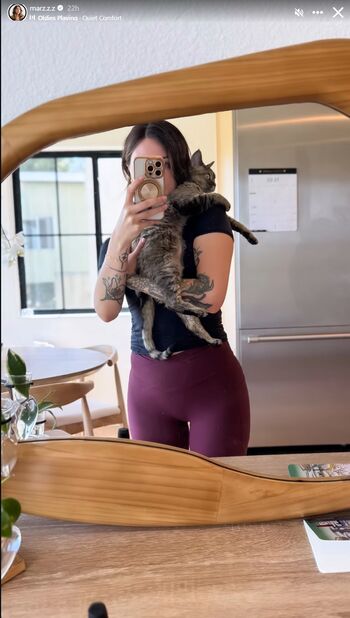 Marzz leaked private photo uncensored HD quality