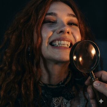 Matilda de angelis page leaked private photo uncensored HD quality