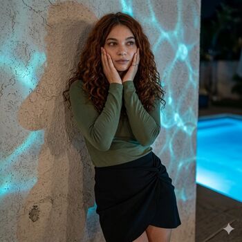 Matilda de angelis page leaked private photo uncensored HD quality