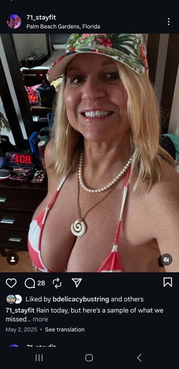 Mature women page leaked private photo uncensored HD quality