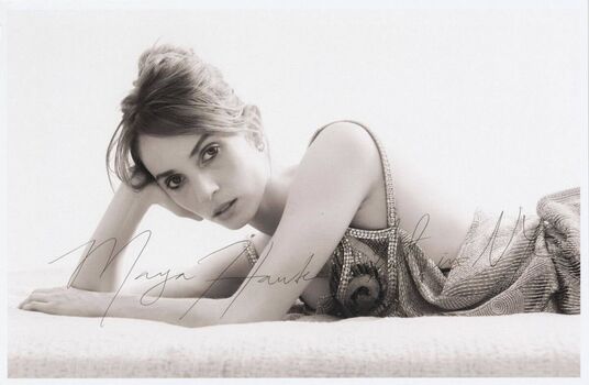 Maya hawke leaked private photo uncensored HD quality