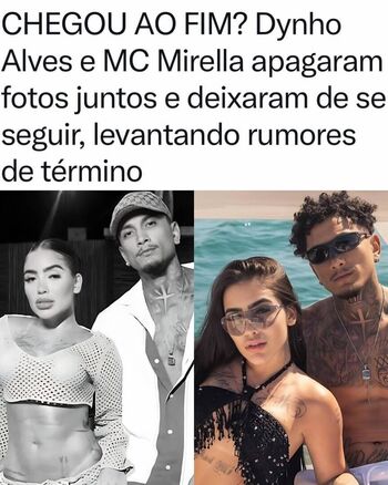 Mc mirella leaked private photo uncensored HD quality