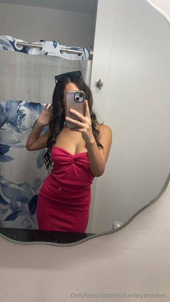 Mckinley brookes leaked private photo uncensored HD quality