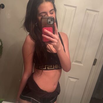 Mckinley brookes leaked private photo uncensored HD quality