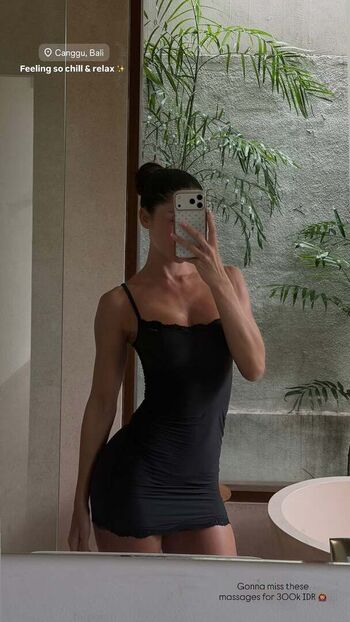 Melania puntas page leaked private photo uncensored HD quality