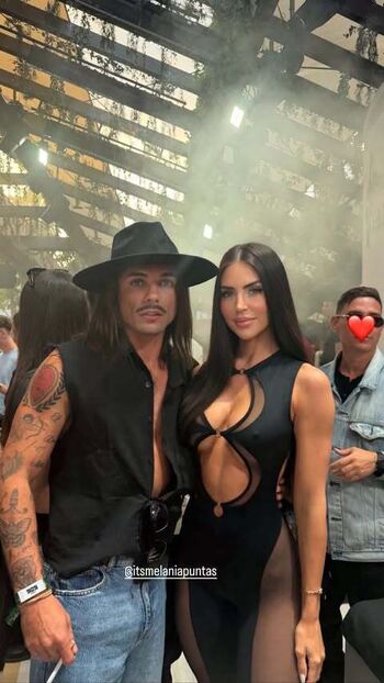 Melania puntas leaked private photo uncensored HD quality