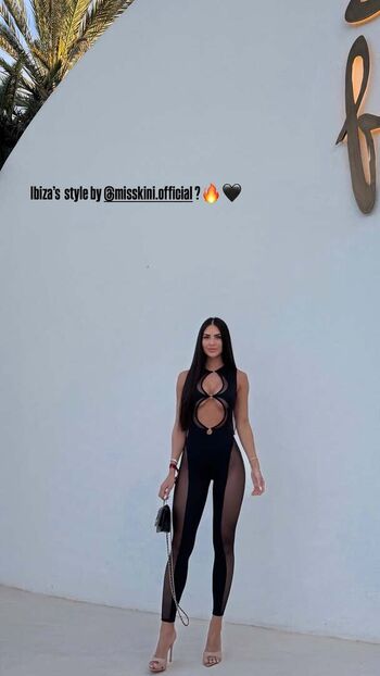Melania puntas leaked private photo uncensored HD quality