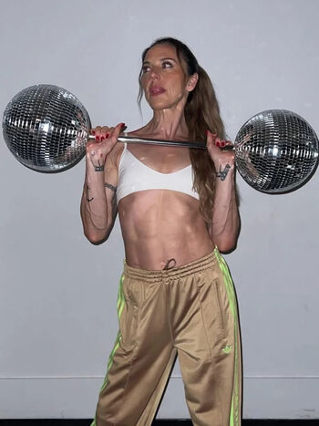 Melanie chisholm page leaked private photo uncensored HD quality