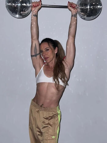 Melanie chisholm page leaked private photo uncensored HD quality