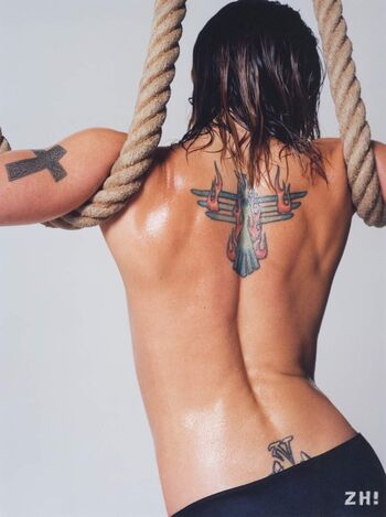 Melanie chisholm page leaked private photo uncensored HD quality