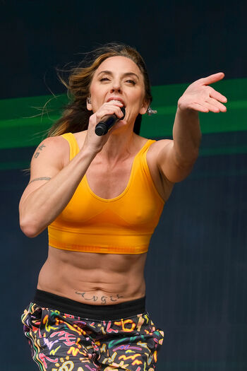 Melanie chisholm page leaked private photo uncensored HD quality