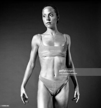 Melanie chisholm page leaked private photo uncensored HD quality
