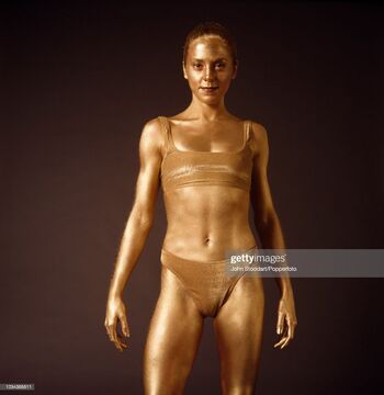 Melanie chisholm page leaked private photo uncensored HD quality