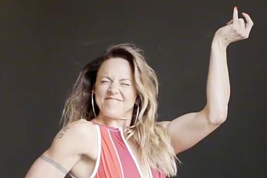 Melanie chisholm leaked private photo uncensored HD quality