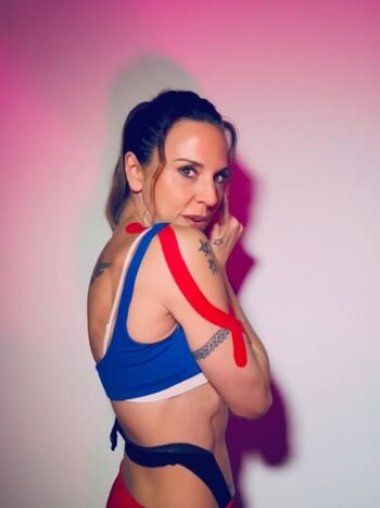 Melanie chisholm leaked private photo uncensored HD quality