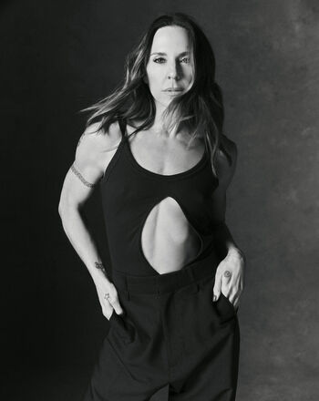 Melanie chisholm leaked private photo uncensored HD quality