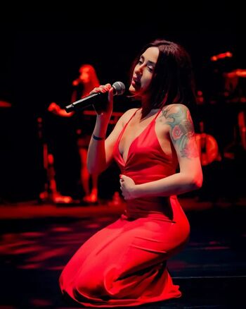 Melek mosso page leaked private photo uncensored HD quality