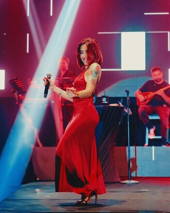 Melek mosso page leaked private photo uncensored HD quality