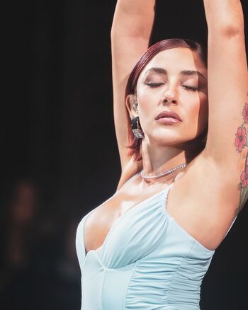Melek mosso page leaked private photo uncensored HD quality