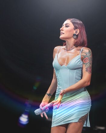 Melek mosso page leaked private photo uncensored HD quality
