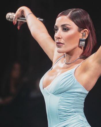 Melek mosso page leaked private photo uncensored HD quality