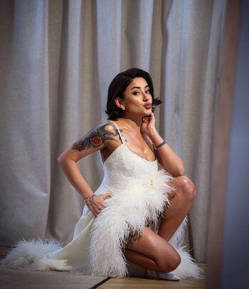 Melek mosso page leaked private photo uncensored HD quality