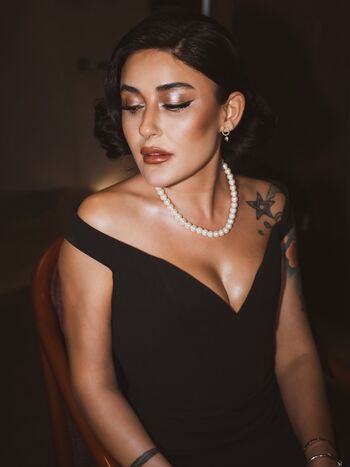 Melek mosso page leaked private photo uncensored HD quality