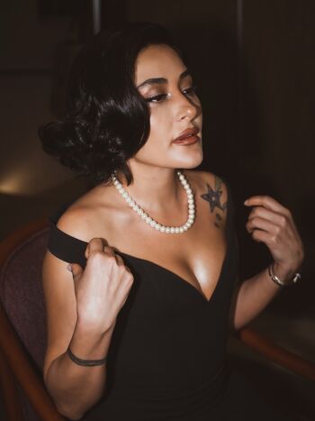 Melek mosso page leaked private photo uncensored HD quality