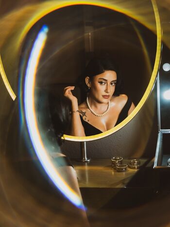 Melek mosso page leaked private photo uncensored HD quality