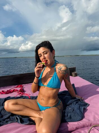 Melek mosso page leaked private photo uncensored HD quality