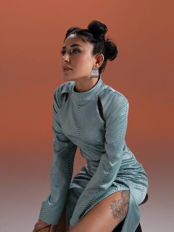 Melek mosso page leaked private photo uncensored HD quality
