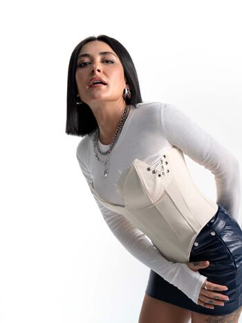 Melek mosso leaked private photo uncensored HD quality