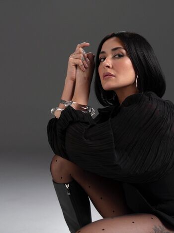Melek mosso leaked private photo uncensored HD quality