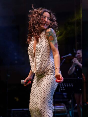 Melek mosso leaked private photo uncensored HD quality