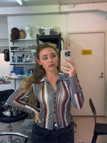 Melina goransson  page leaked private photo uncensored HD quality