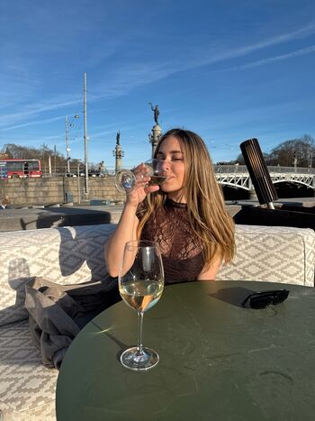 Melina goransson leaked private photo uncensored HD quality
