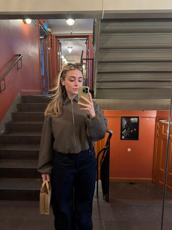 Melina goransson leaked private photo uncensored HD quality