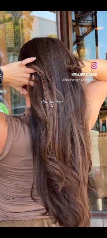 Melissa hockaday leaked private photo uncensored HD quality