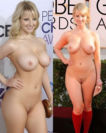 Melissa rauch leaked private photo uncensored HD quality