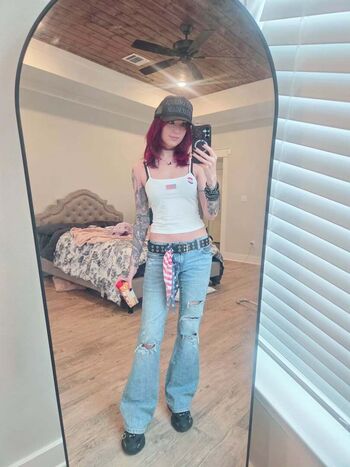 Meloniemac leaked private photo uncensored HD quality