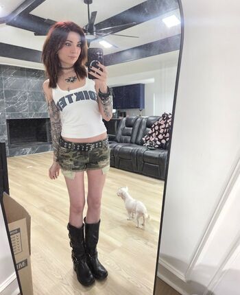 Meloniemac leaked private photo uncensored HD quality