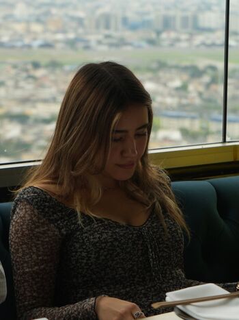 Mercedes roa leaked private photo uncensored HD quality