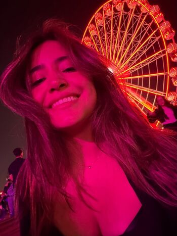 Mercedes roa leaked private photo uncensored HD quality