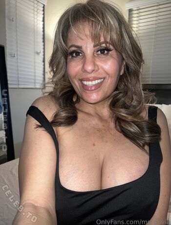 Mexymilf page leaked private photo uncensored HD quality