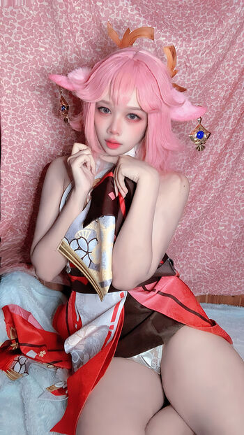 Meyaaow leaked private photo uncensored HD quality