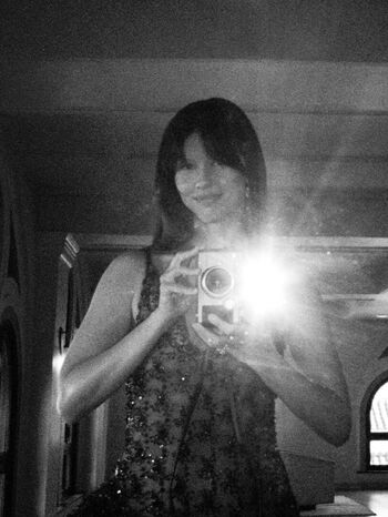 Mia goth page leaked private photo uncensored HD quality