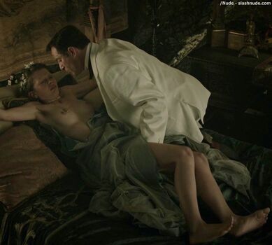 Mia goth page leaked private photo uncensored HD quality