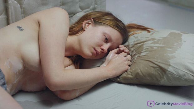 Mia goth page leaked private photo uncensored HD quality