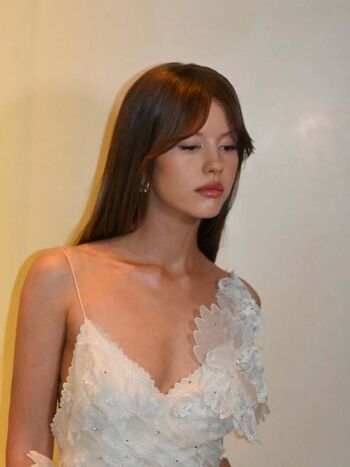 Mia goth leaked private photo uncensored HD quality