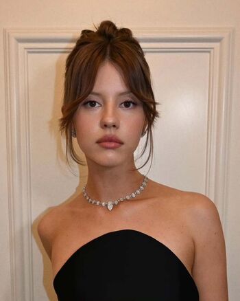 Mia goth leaked private photo uncensored HD quality